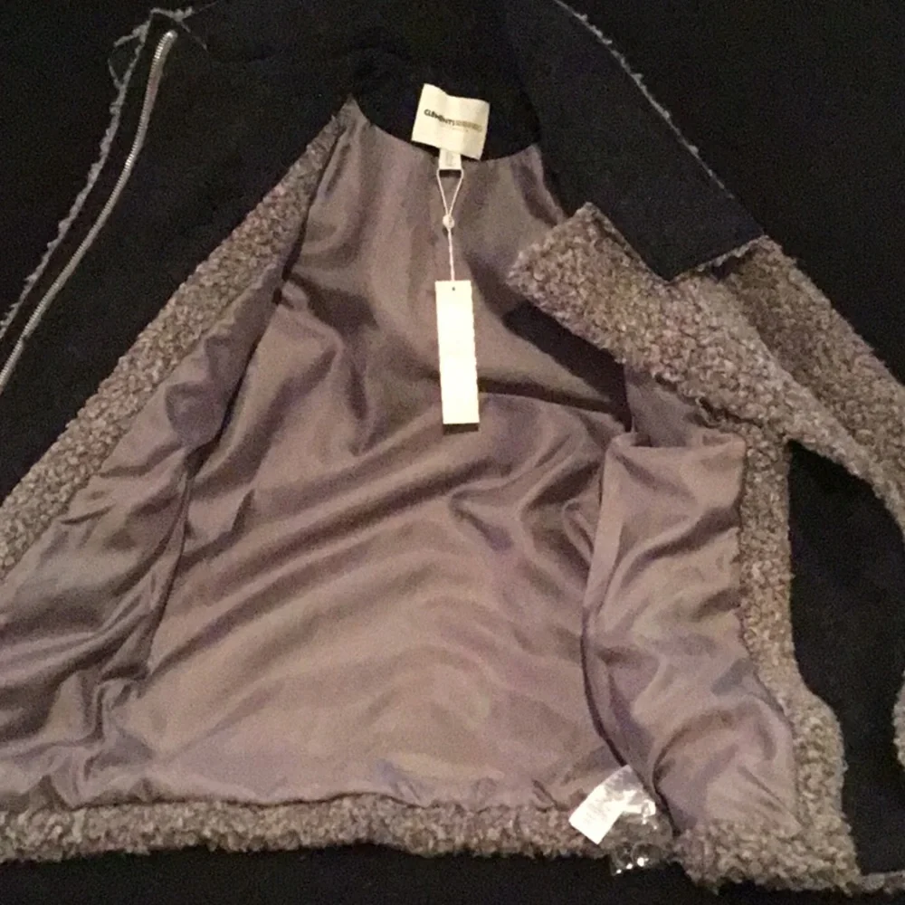 Clements Ribeiro Wool jacket - Picture 3 of 8